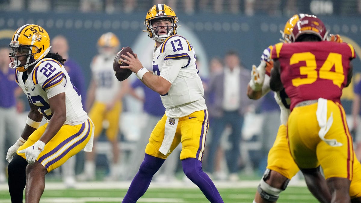 SEC needs Big Ten in College Football Playoff propaganda blitz