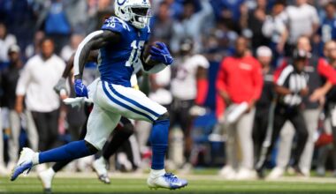 A closer look at WR Ashton Dulin