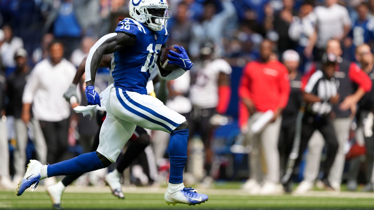 A closer look at WR Ashton Dulin