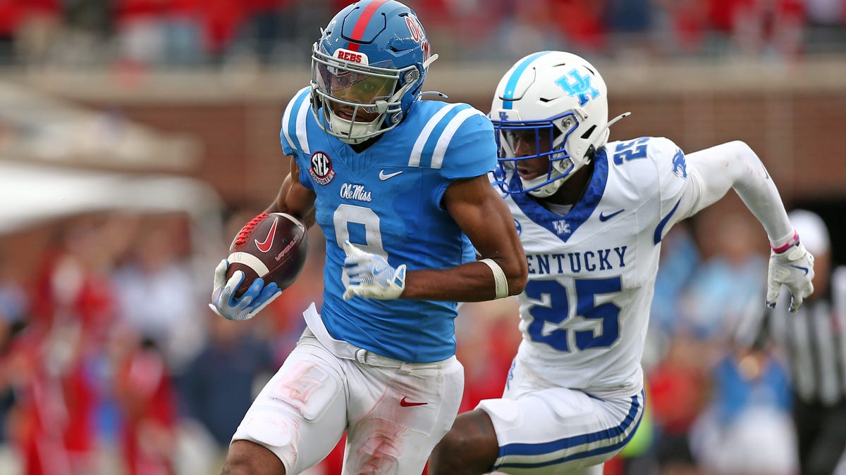 Big Ten bullying SEC college football schedule ends in regret