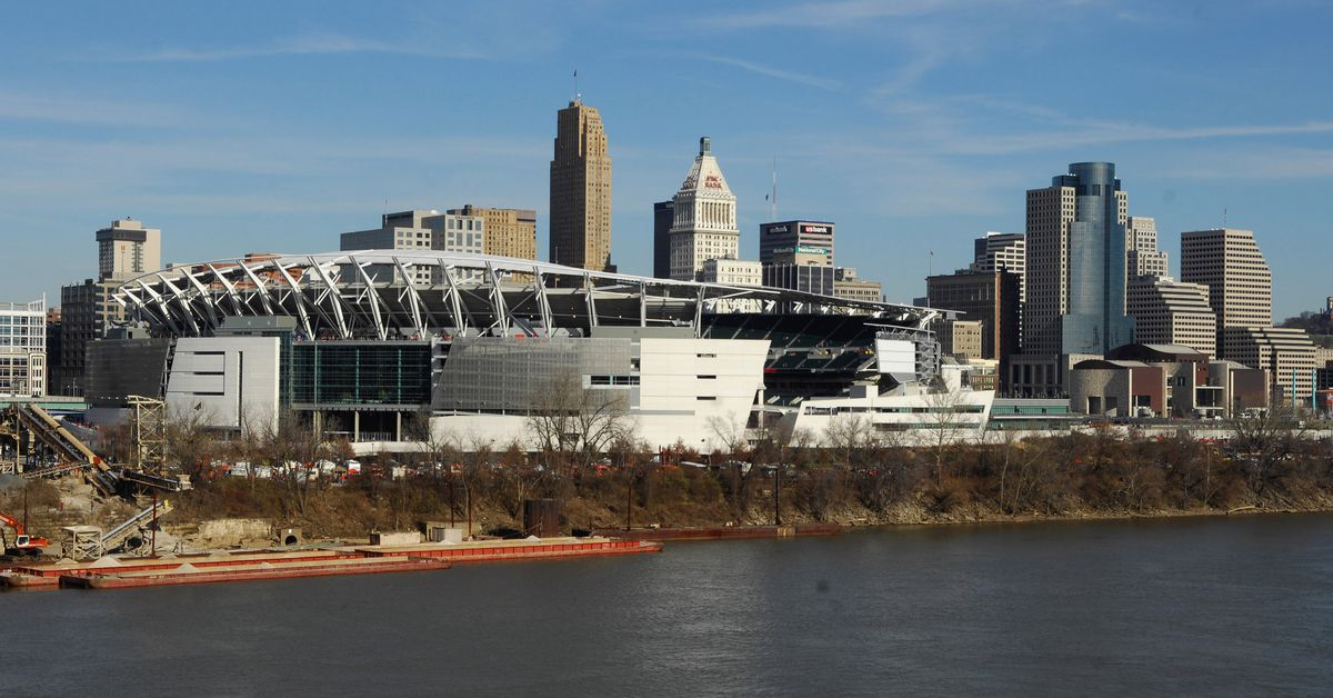 Ohio lawmakers want to use unclaimed property funds to help pay for Bengals’ and Browns’ stadiums