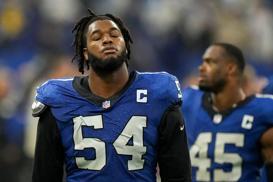 Christine Tannous/IndyStar / USA TODAY NETWORK via Imagn Images