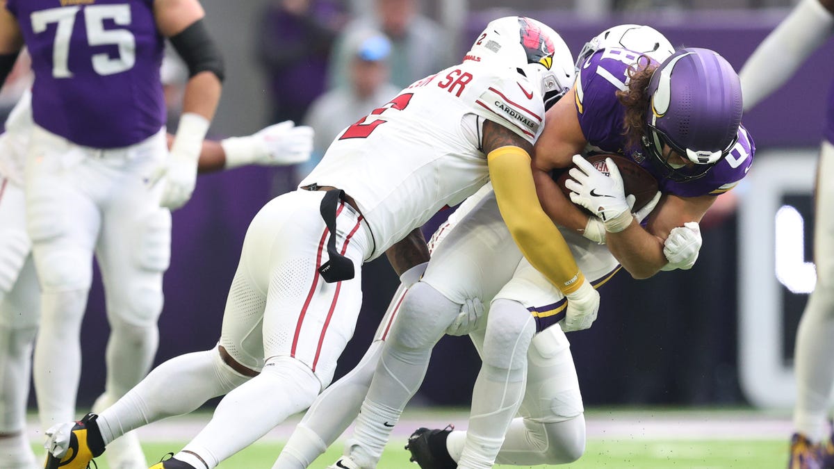 Arizona Cardinals LB unit ranked among worst in NFL