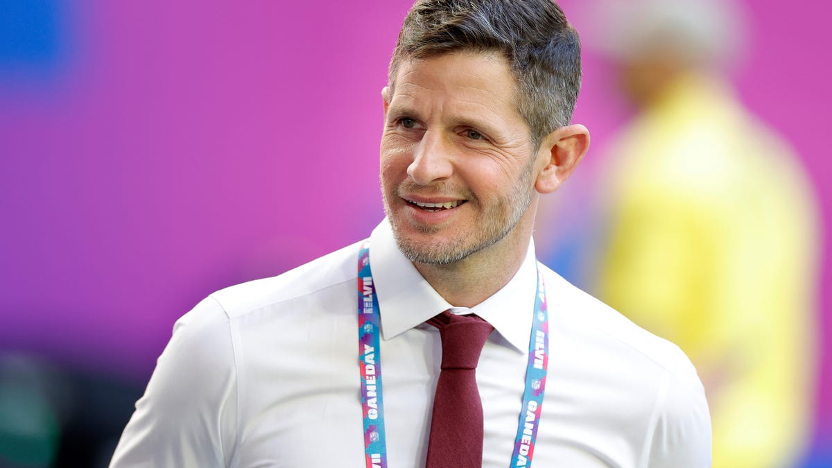 NFL analyst reaches deal with ESPN, per reports