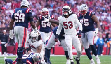 PFF reveals Arizona Cardinals' bounce-back candidate for 2025