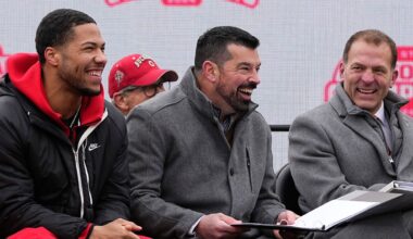 How Ohio State is planning for revenue-sharing under NCAA settlement