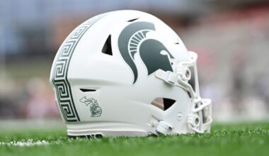 MSU football offers 2027 DB Jabarri Lofton of East St. Louis, Ill.