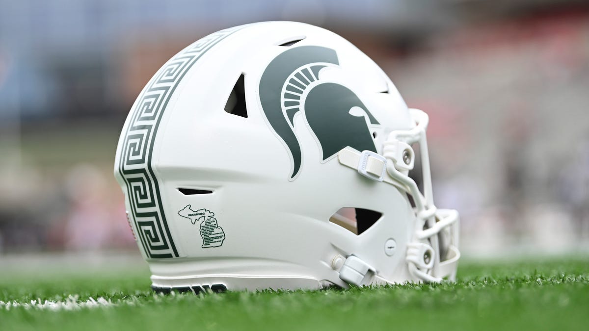 MSU football offers 2027 DB Jabarri Lofton of East St. Louis, Ill.