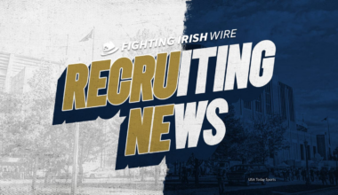 Thomas Davis Jr., son of former NFL star, committed to Notre Dame