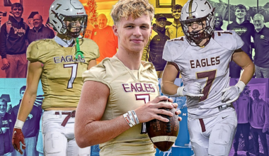 What to know about Class of 2026 college football recruit