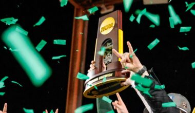 FCS football 12-game schedule approved by NCAA, beginning in 2026