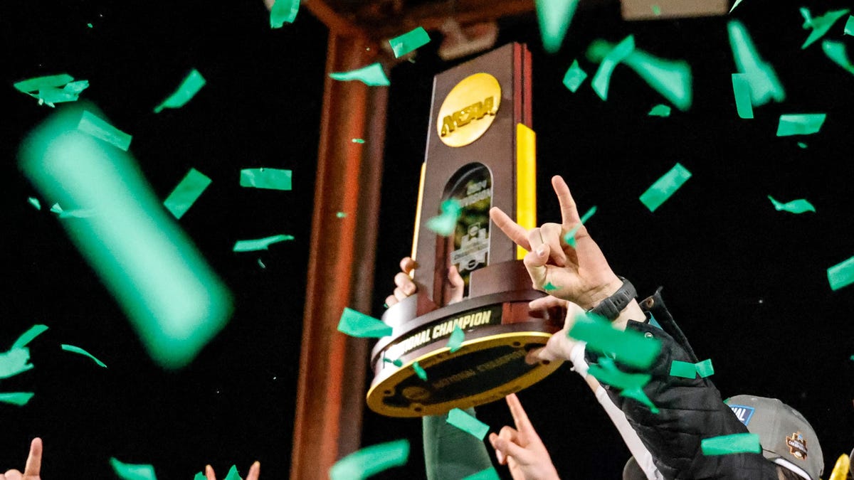 FCS football 12-game schedule approved by NCAA, beginning in 2026