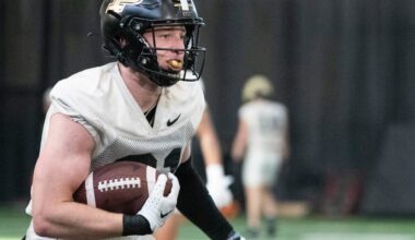 2026 NFL Draft position rankings: multiple Oregon Ducks listed