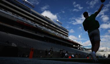 Oregon Ducks quarterback commit Bryson Beaver sees ratings bump