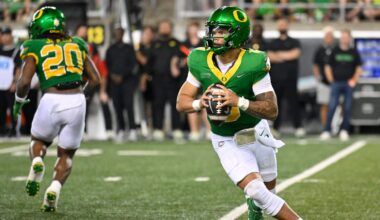 A deregulated transfer portal drastically changing college sports