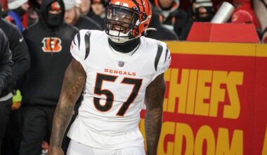 Arizona Cardinals could target veteran LB