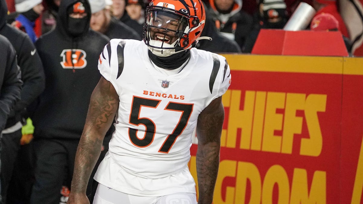 Arizona Cardinals could target veteran LB