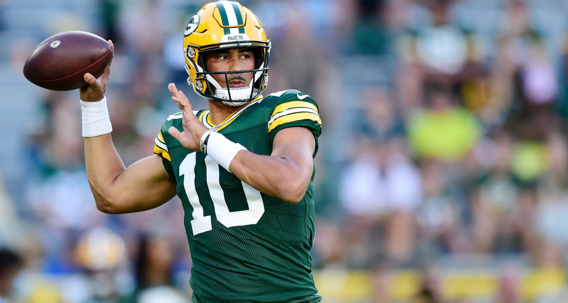 An Optimists View on The Packers Biggest 2025 Concerns |