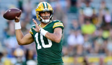 An Optimists View on The Packers Biggest 2025 Concerns |