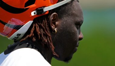 Bengals' x-factor for 2025 NFL season flying under the radar