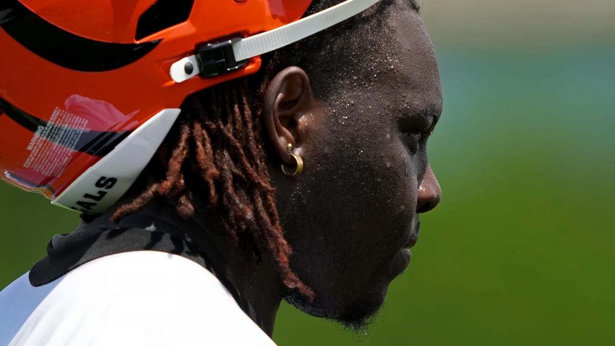 Bengals' x-factor for 2025 NFL season flying under the radar