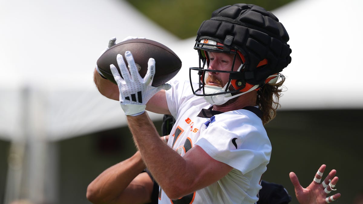 Former Bengals player finds new team as NFL OTAs continue
