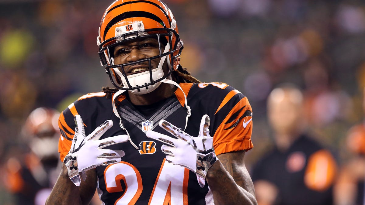 Former Bengals star arrested near Cincinnati