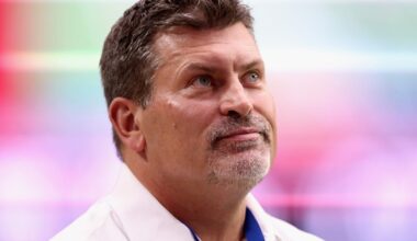 Mark Schlereth gives prediction for 2025 season
