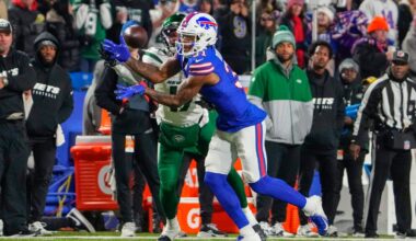 Rasul Douglas provides update about reunion with Green Bay Packers