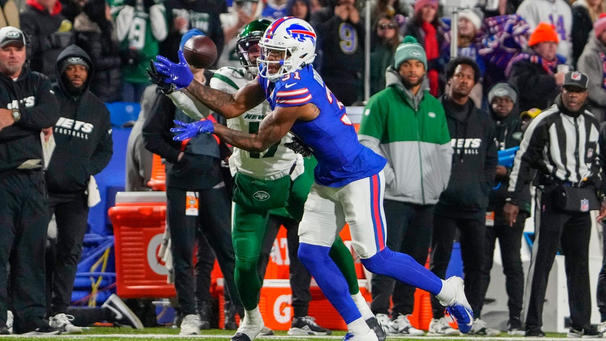 Rasul Douglas provides update about reunion with Green Bay Packers