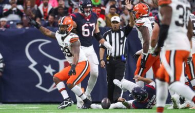 Who is a current free-agent fit for the Bills defense?