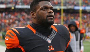 2010 NFL re-draft alters course of Bengals history in huge way