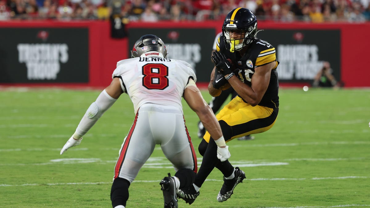 Bucs joint practices confirmed with AFC team ahead of training camp