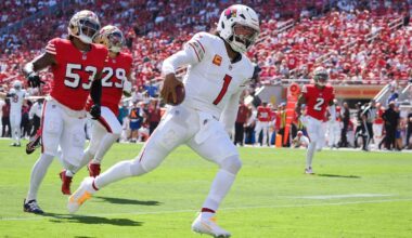 The Cardinals not predicted to have a top-10 offense