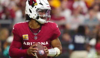 Arizona Cardinals QB Kyler Murray named under-the-radar MVP candidate