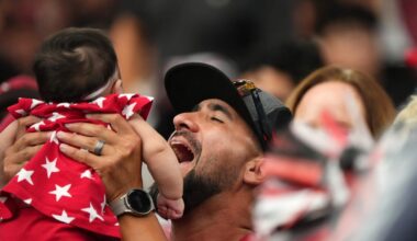 A look at how Cardinals camp is getting less accessible to fans