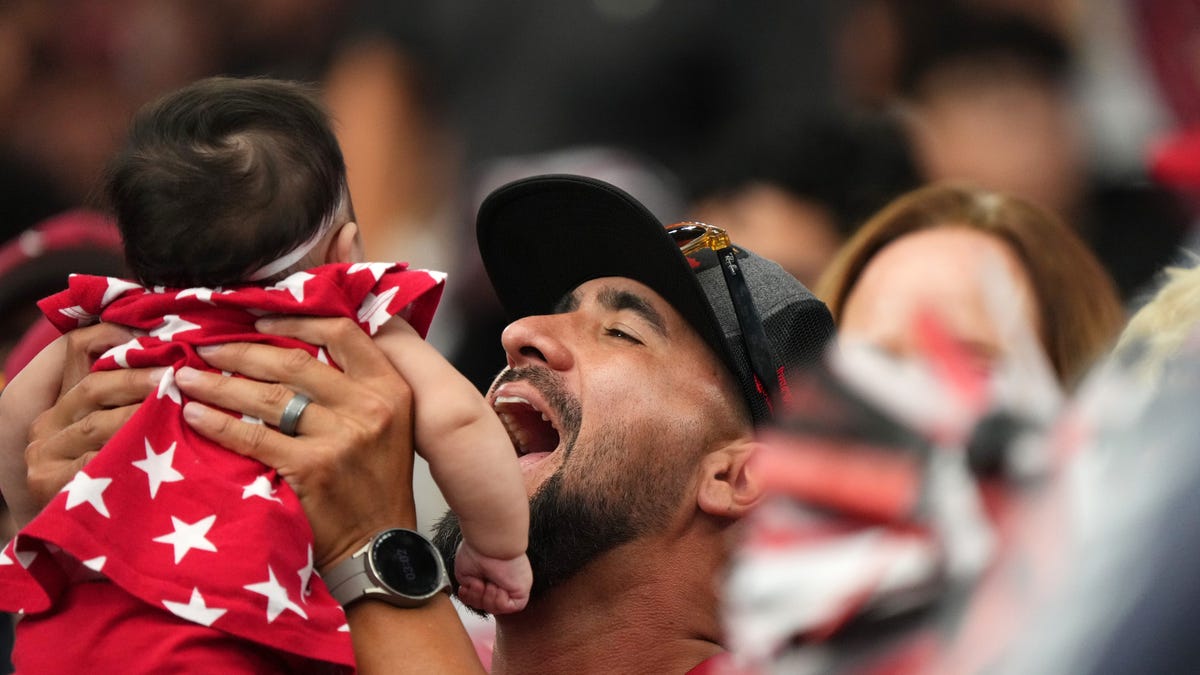 A look at how Cardinals camp is getting less accessible to fans