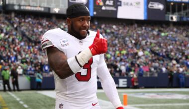 Budda Baker named Cardinals' most likely candidate for this big award