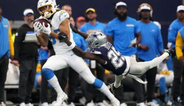4 speedy WRs to watch for Arizona Cardinals in offseason