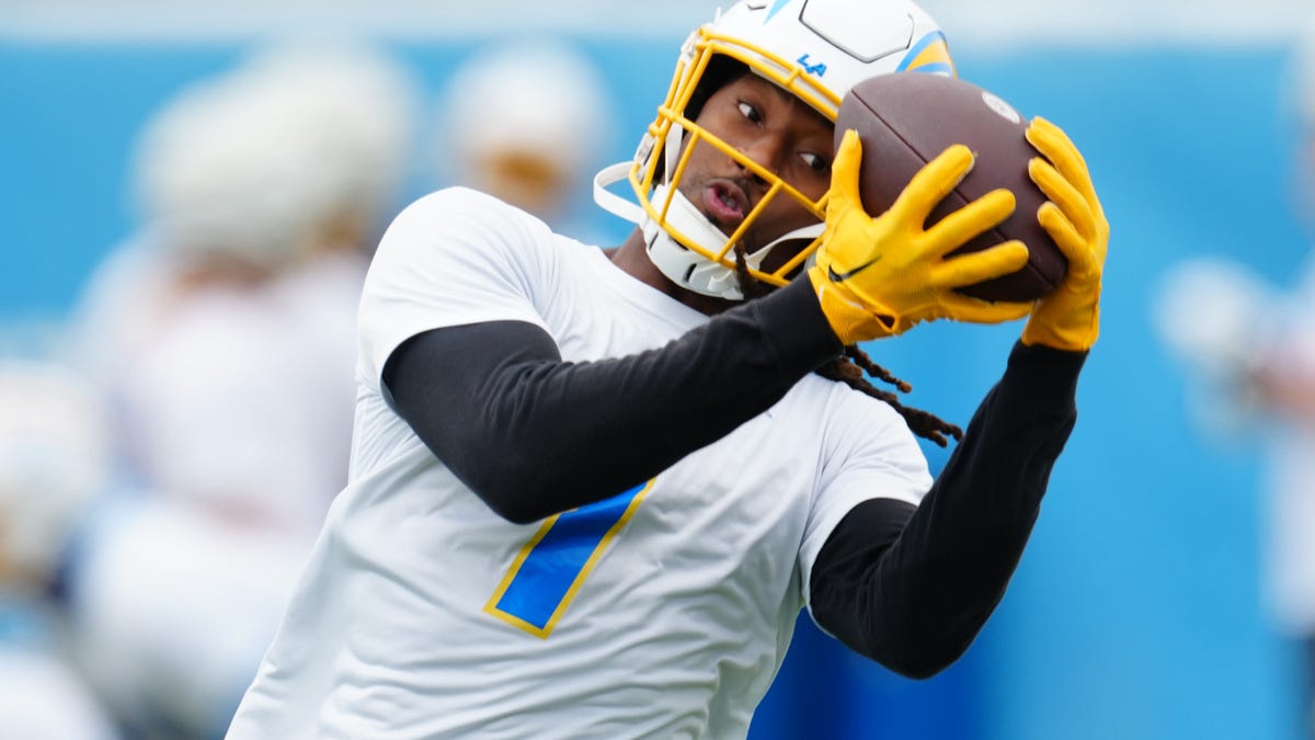 5 players to watch at Chargers mandatory minicamp