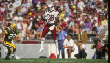 Who has worn No. 86?