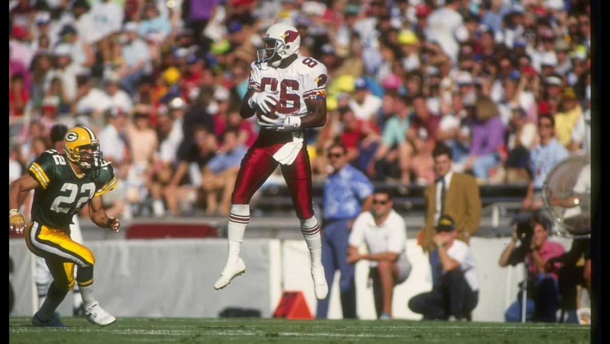 Who has worn No. 86?