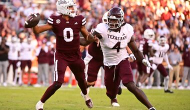 Analyst suggests wild trade package for Bengals disgruntled draft pick