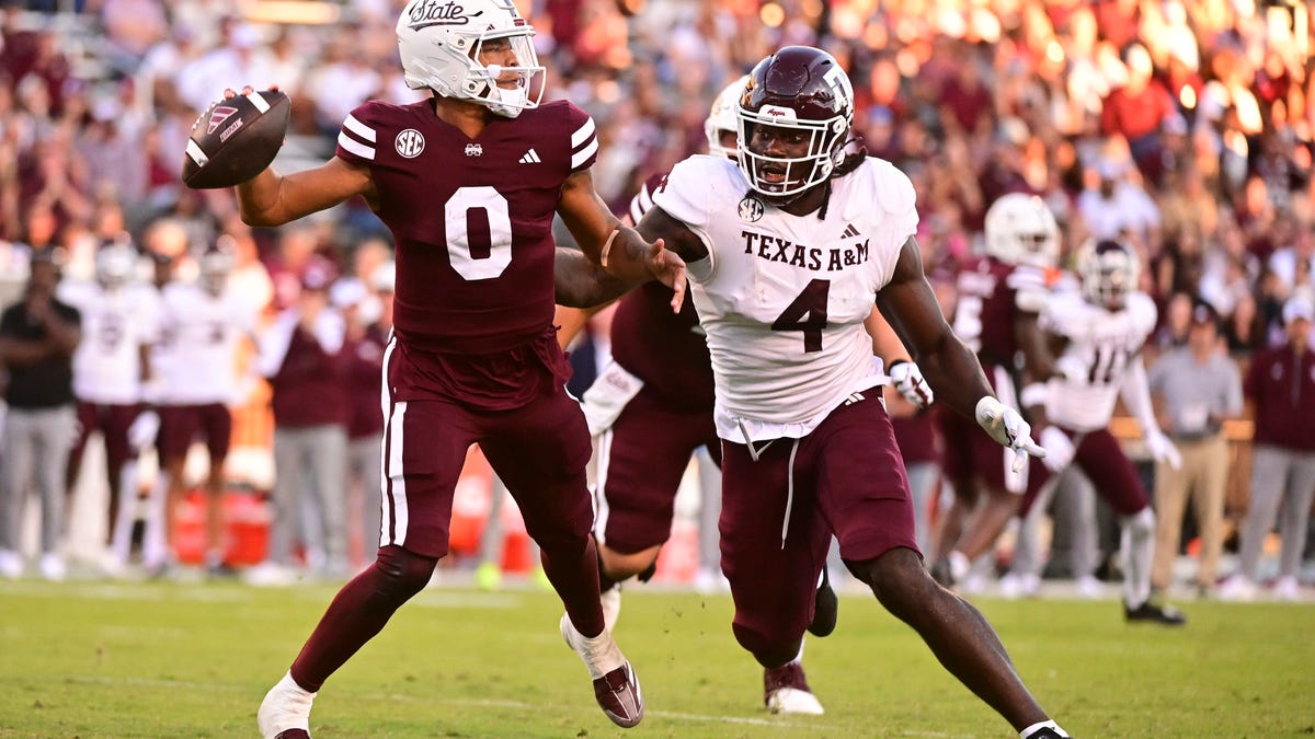 Analyst suggests wild trade package for Bengals disgruntled draft pick