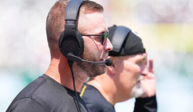 Commanders banking on continuity in 2025 season
