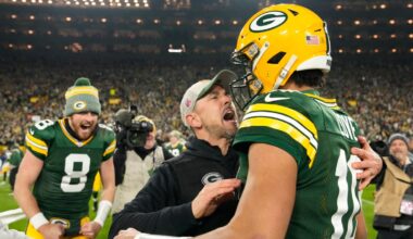 What Packers need to win a Super Bowl: Where must they improve?