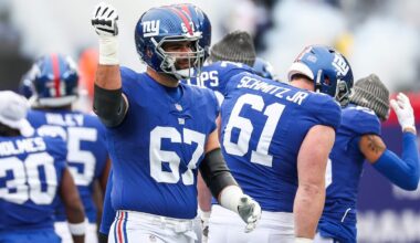 Giants pass on OL Justin Pugh in PFF's 2013 NFL re-draft