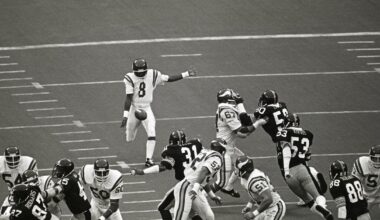 Vikes Views: Favorite Vikings Punter