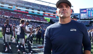 Seattle Seahawks not a team to "sleep on" according to PFF