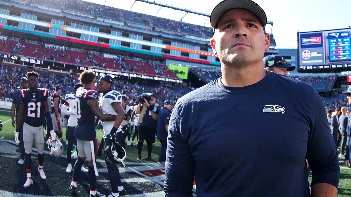 Seattle Seahawks not a team to "sleep on" according to PFF